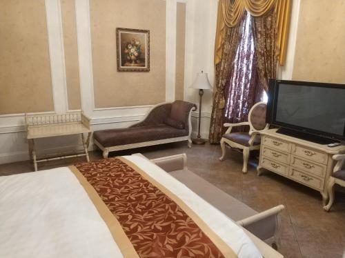 Chateau Changyu Afip Global Πεκίνο Εξωτερικό φωτογραφία